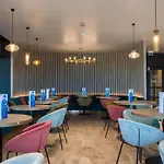 Hotel Vayamundo Ostende