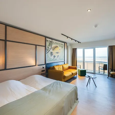 Vayamundo Hotel Ostende