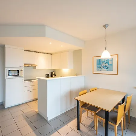 Vayamundo Hotel Ostende