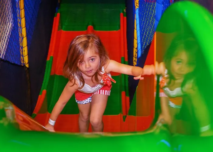 Vayamundo 3* Ostende