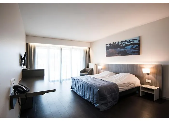 Otel Vayamundo Oostende