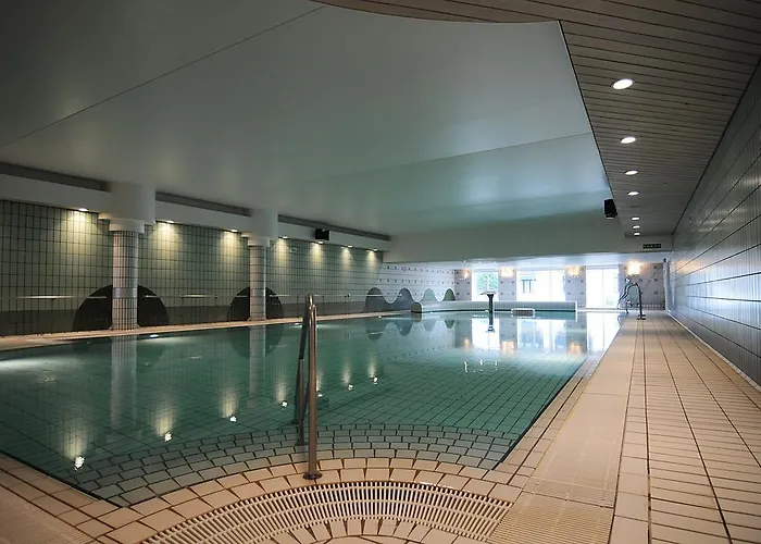 Otel Vayamundo Oostende