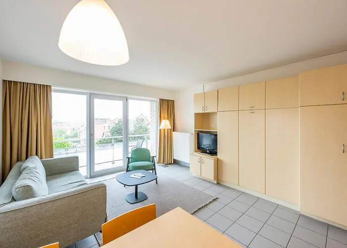 Vayamundo 3* Ostende