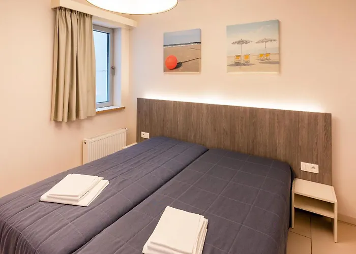 Vayamundo 3* Ostende