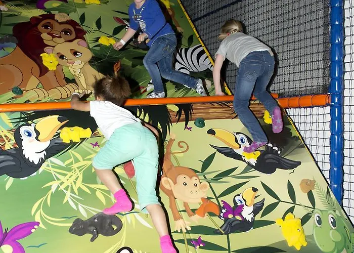 Otel Vayamundo Oostende