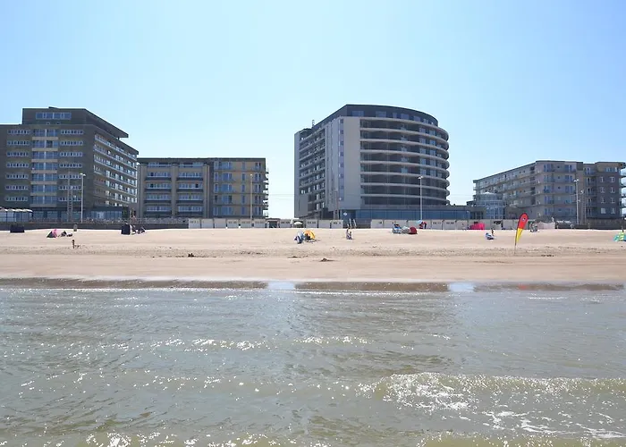 Vayamundo 3* Ostende