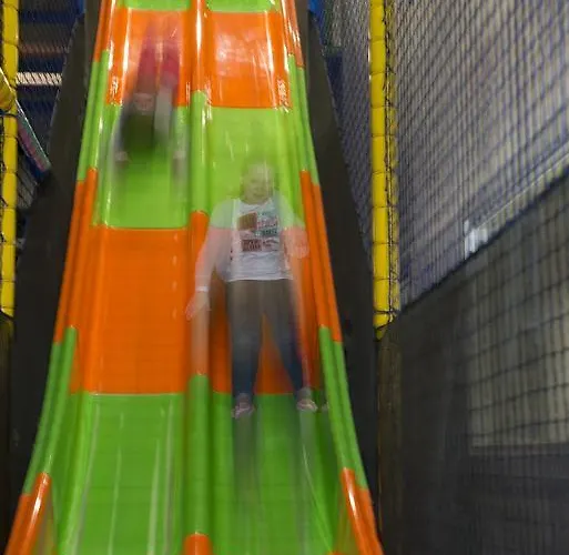 Hotel Vayamundo Ostende