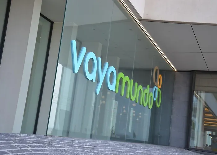 Vayamundo Otel 3*