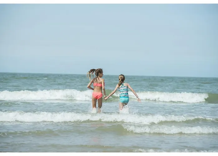 Vayamundo Hotel Ostende