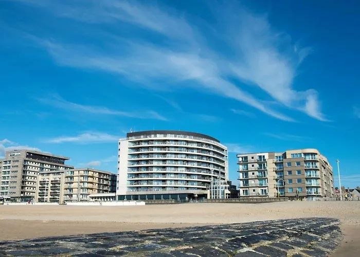 Vayamundo Hotel Ostende