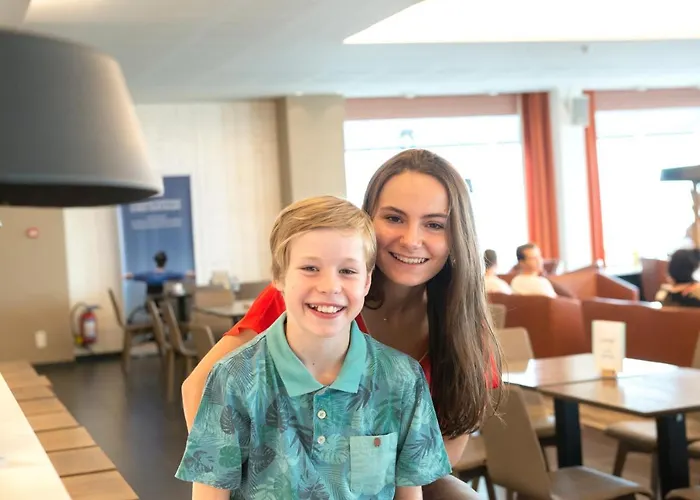 Vayamundo Otel Oostende