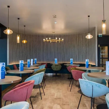 Hotel Vayamundo Ostende