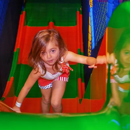 Vayamundo 3* Ostende