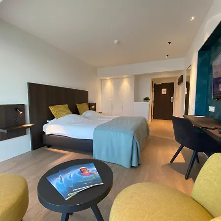 Vayamundo Hotel 3*