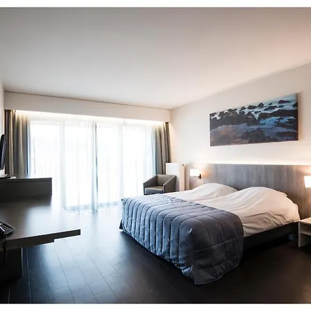 Hotel Vayamundo Ostend