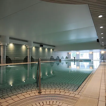 Hotel Vayamundo Ostende