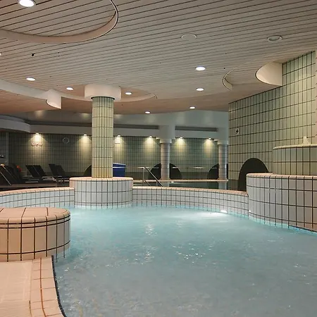 Vayamundo 3* Ostend
