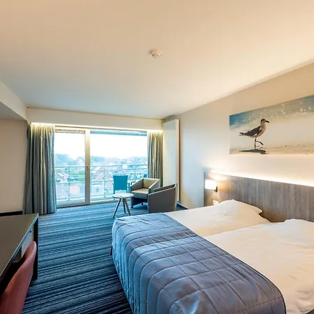 Hotel Vayamundo Ostende