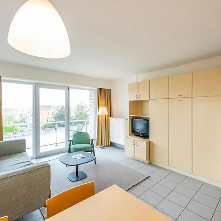 Vayamundo 3* Ostend