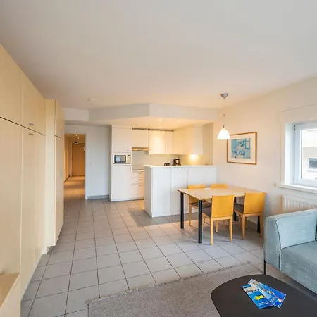 Vayamundo Hotel Ostende