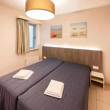 Vayamundo 3* Ostend