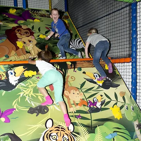 Hotel Vayamundo Ostende