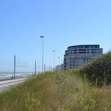 Hotel Vayamundo Ostende