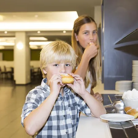 Vayamundo 3* Ostende