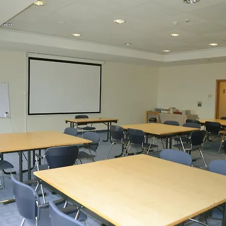 Hotel Vayamundo Ostende