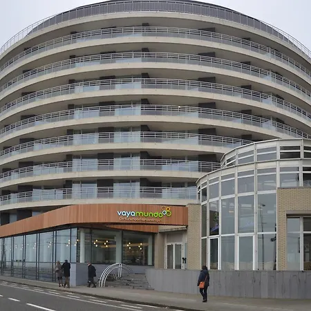 Hotel Vayamundo Ostend