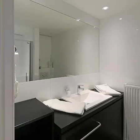 Vayamundo 3* Ostend