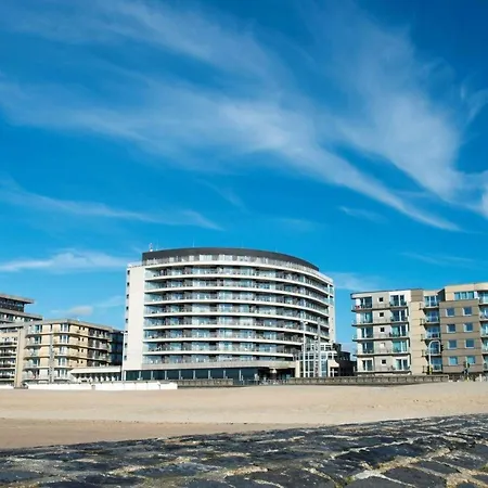 Vayamundo Hotel Ostend