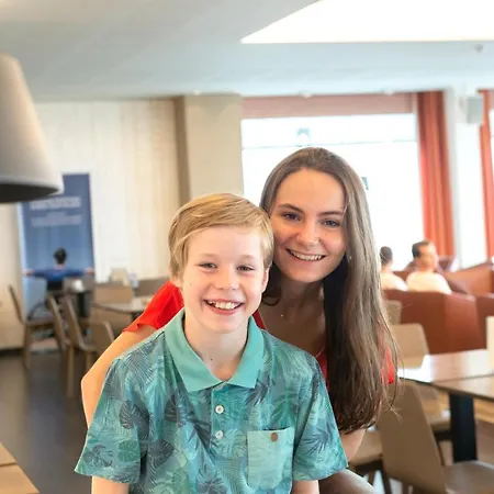 Vayamundo Hotel Ostend