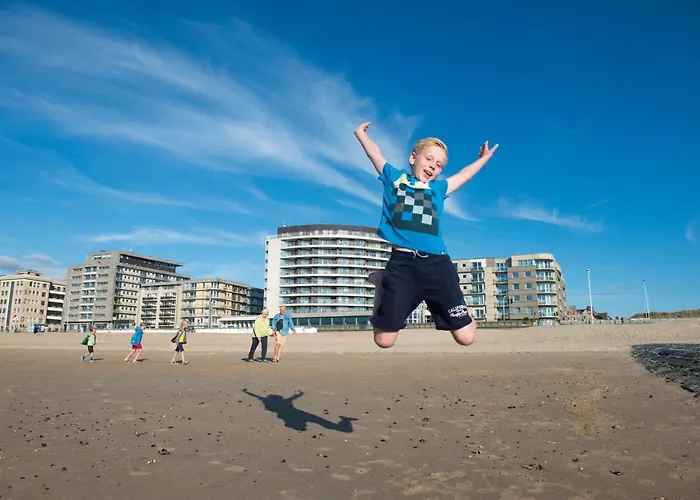 Отель Vayamundo