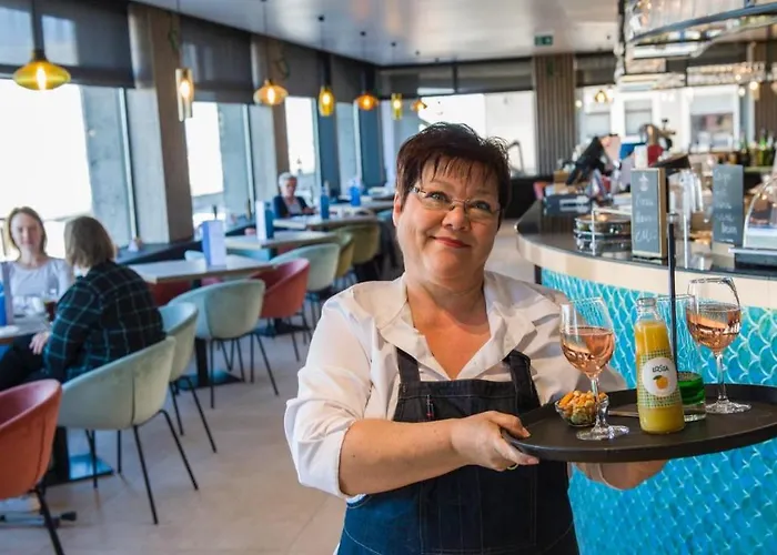 Vayamundo 3* Остенде