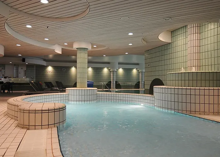 Vayamundo 3* Остенде