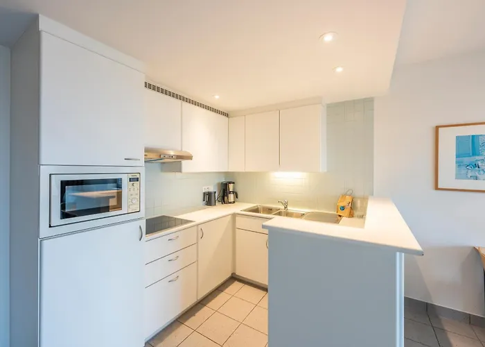 Vayamundo Остенде