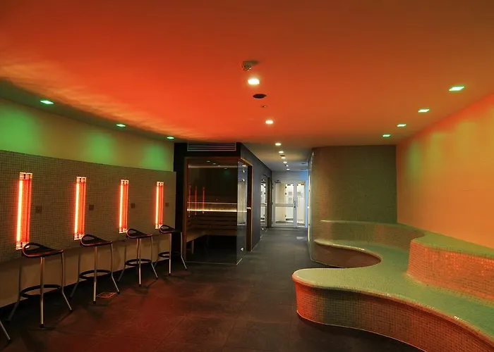 Vayamundo Остенде