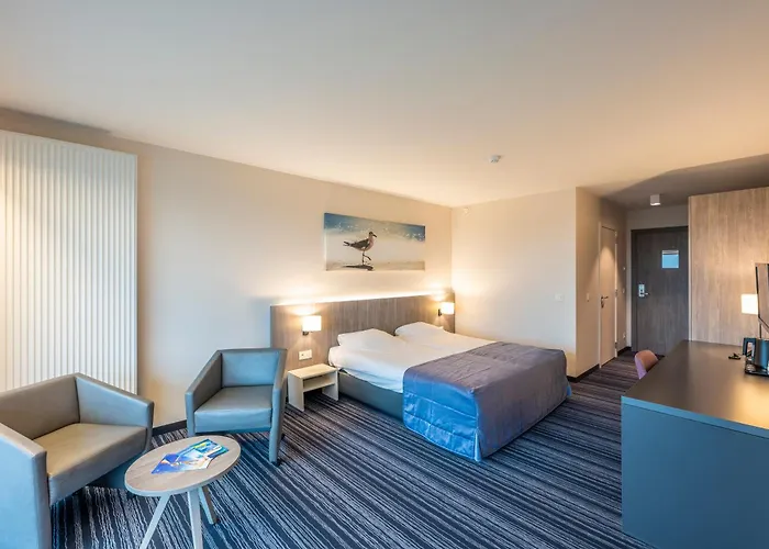 Отель Vayamundo