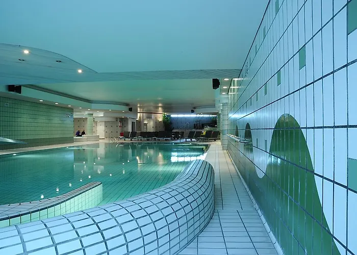 Vayamundo Отель