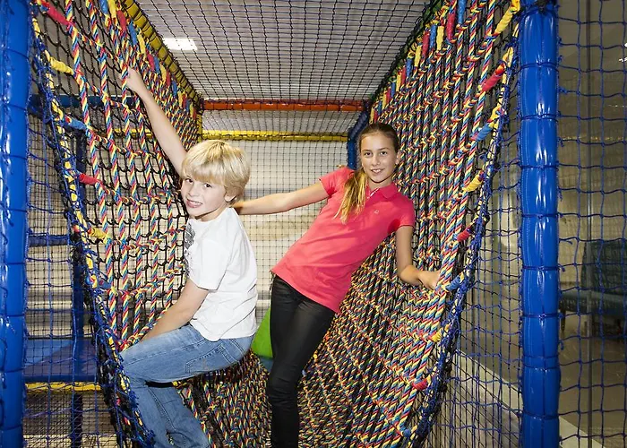 Vayamundo 3* Остенде