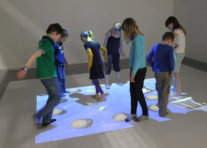 Vayamundo Остенде