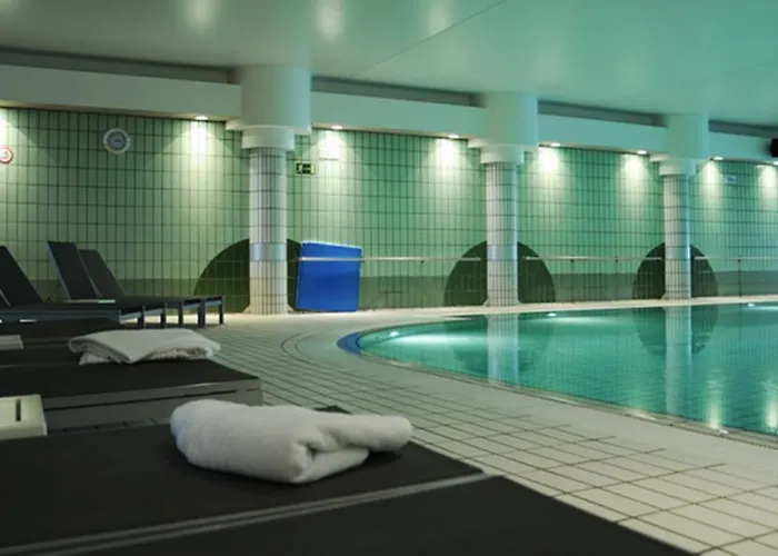 Отель Vayamundo