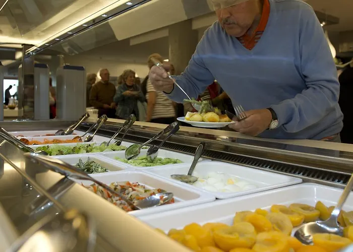 Vayamundo 3* Остенде