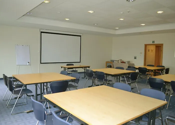 Отель Vayamundo Остенде