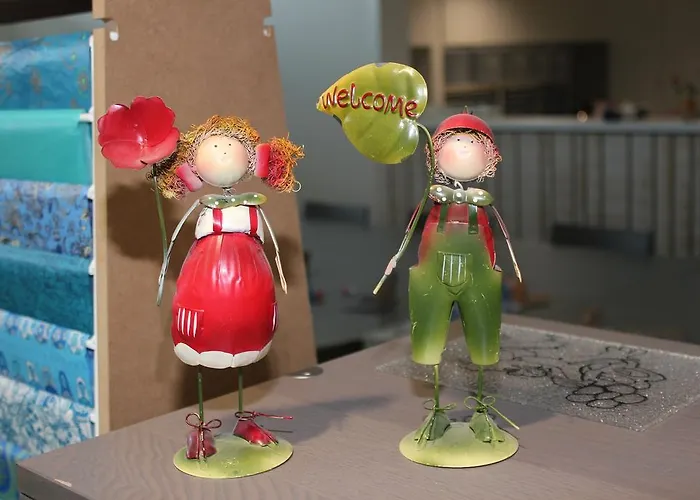 Отель Vayamundo 3*