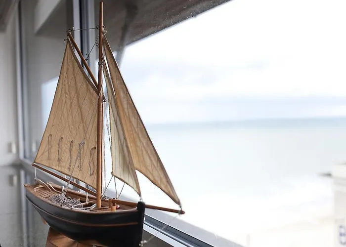 Vayamundo Остенде