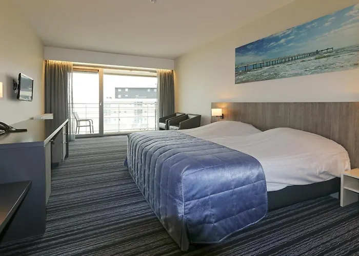 Отель Vayamundo 3*