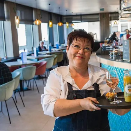 Vayamundo 3* 오스텐드