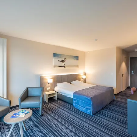 Hotel Vayamundo